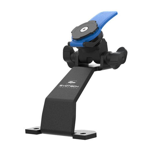 Evotech Quad Lock Compatible Mount - Kawasaki Ninja 1000SX Performance Tourer (2020+)