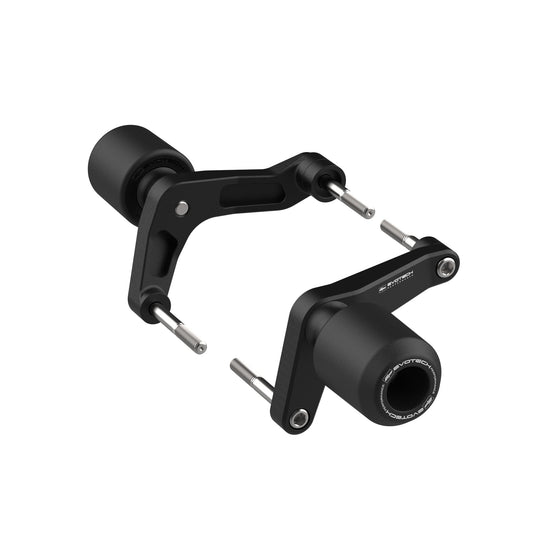 Evotech Main Frame Crash Protection - Kawasaki Ninja 1000SX Tourer (2020+)