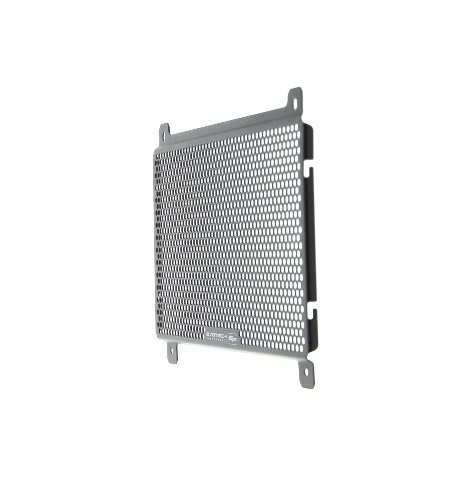 Evotech Kawasaki Ninja 400 Radiator Guard (2018+)