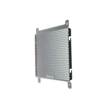 Evotech Kawasaki Ninja 400 Radiator Guard (2018+)