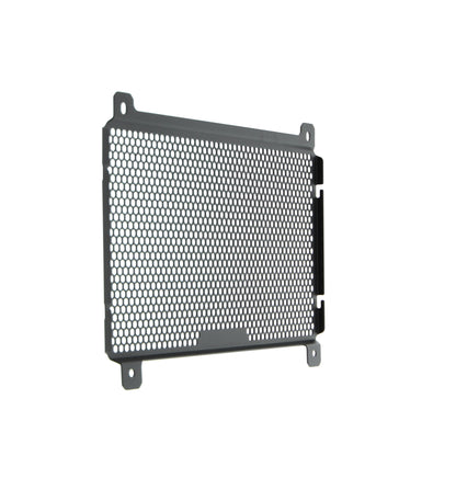 Evotech Kawasaki Ninja 400 Radiator Guard (2018+)