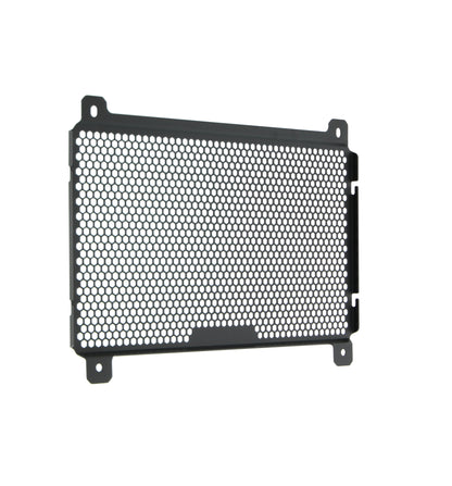 Evotech Kawasaki Ninja 400 Radiator Guard (2018+)
