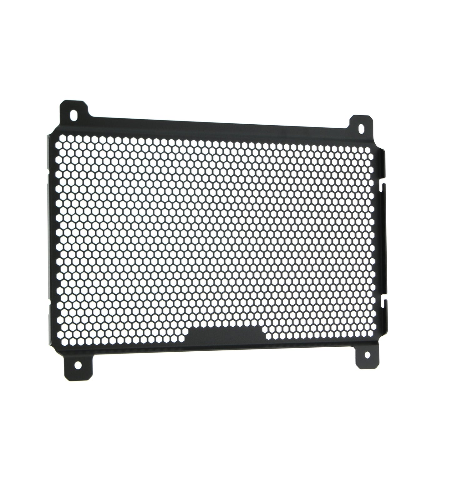 Evotech Kawasaki Ninja 400 Radiator Guard (2018+)