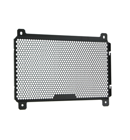 Evotech Kawasaki Ninja 400 Radiator Guard (2018+)