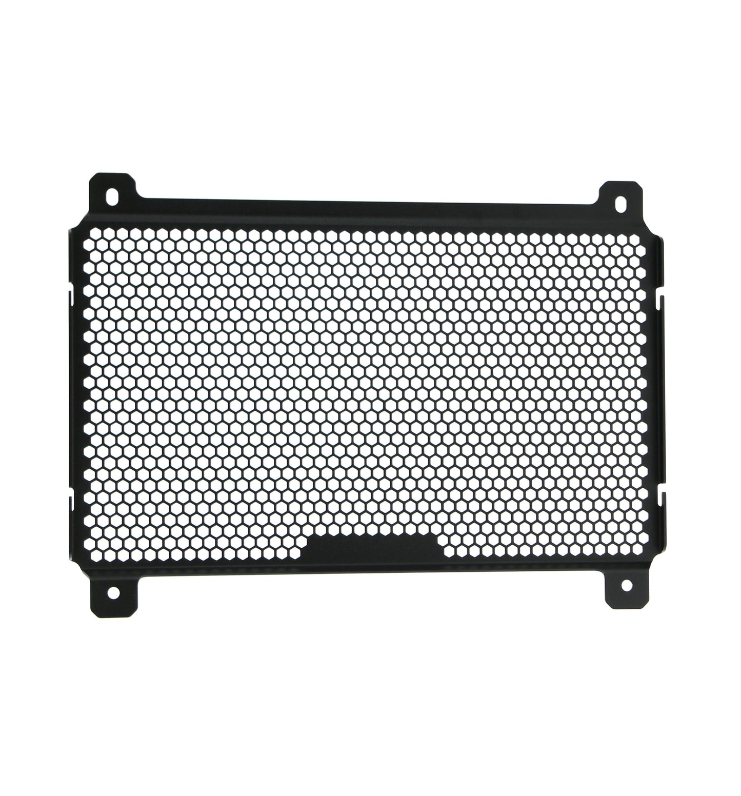 Evotech Kawasaki Ninja 400 Radiator Guard (2018+)