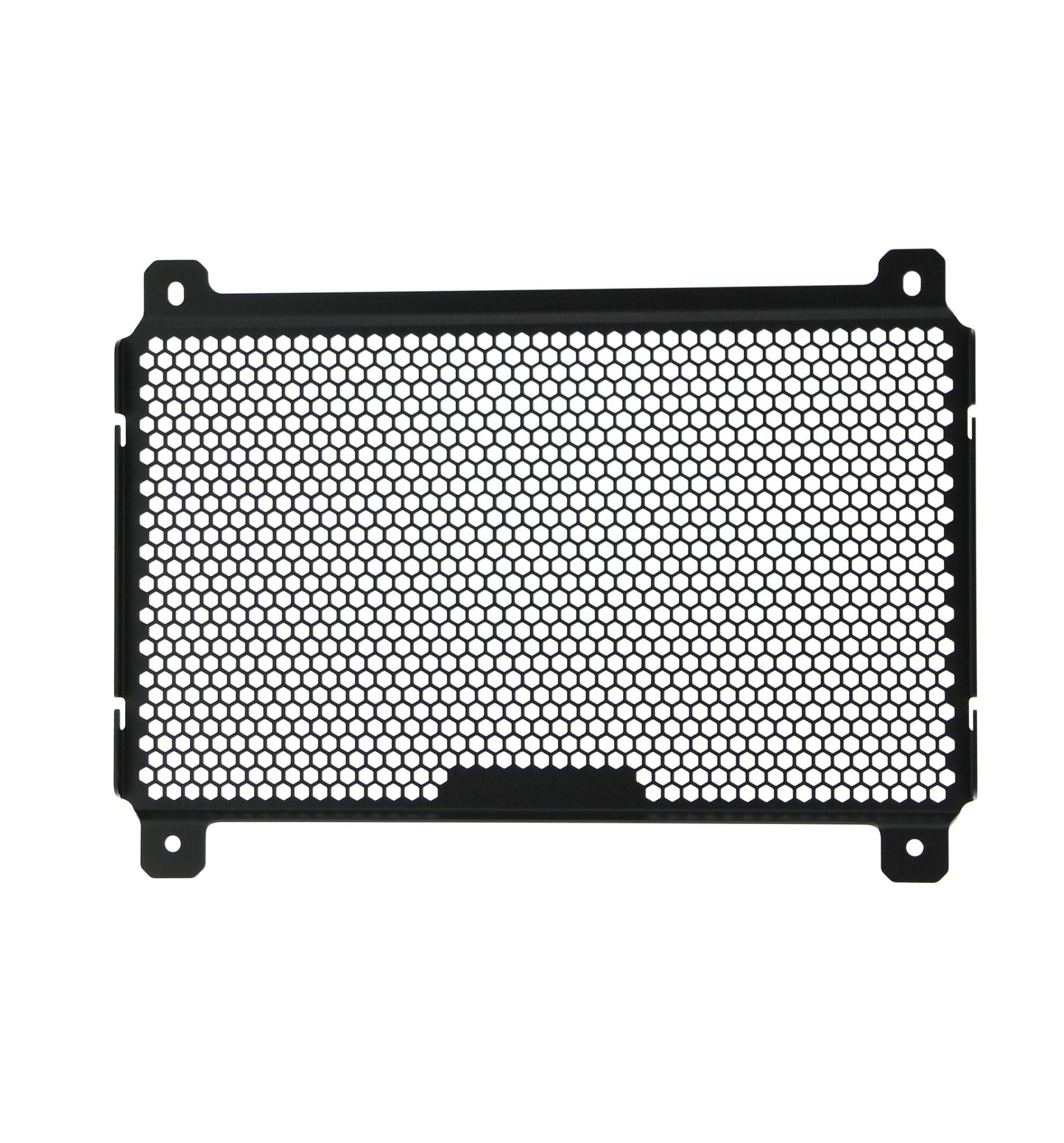 Evotech Kawasaki Ninja 400 Radiator Guard (2018+)