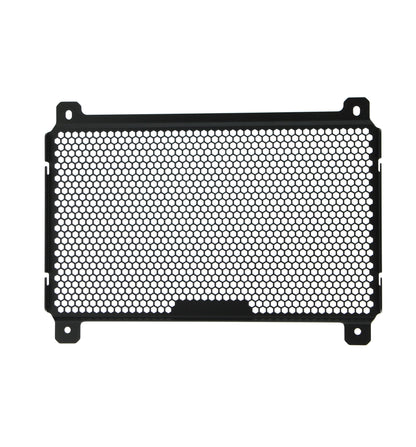 Evotech Kawasaki Ninja 400 Radiator Guard (2018+)