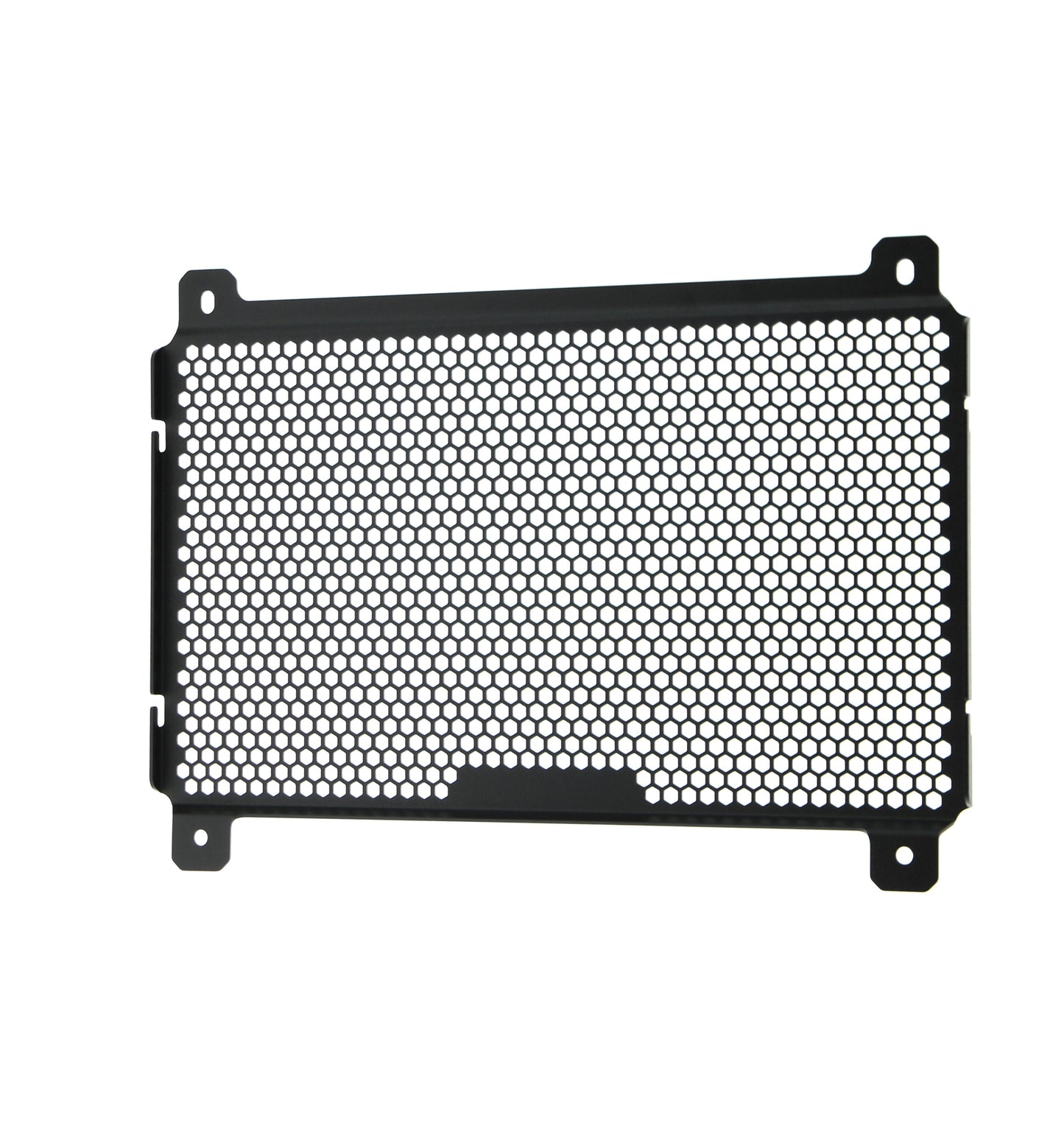 Evotech Kawasaki Ninja 400 Radiator Guard (2018+)