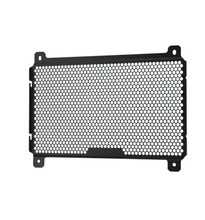 Evotech Kawasaki Ninja 400 Radiator Guard (2018+)