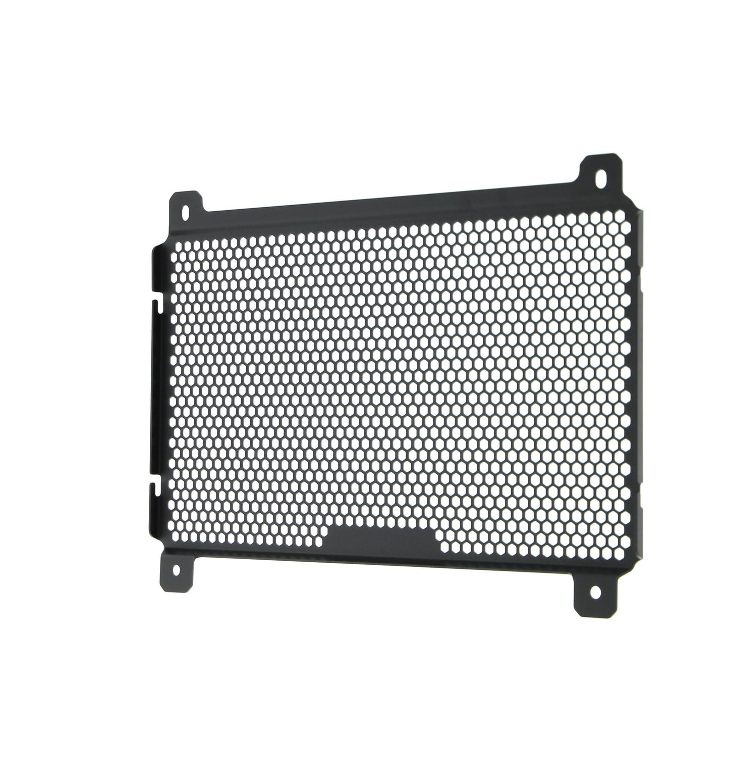 Evotech Kawasaki Ninja 400 Radiator Guard (2018+)