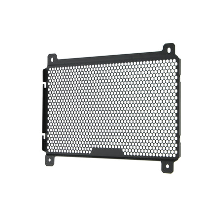 Evotech Kawasaki Ninja 400 Radiator Guard (2018+)
