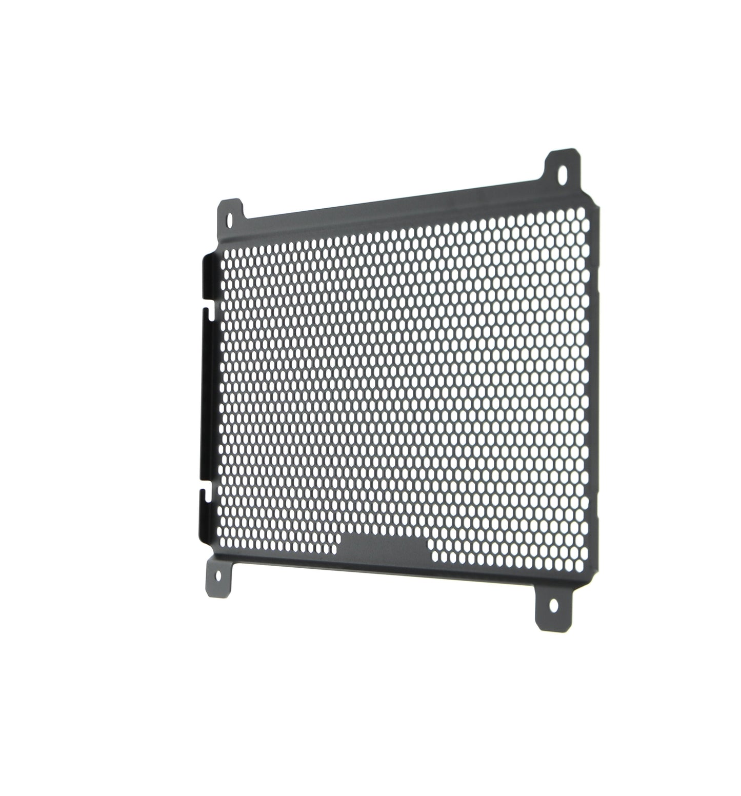 Evotech Kawasaki Ninja 400 Radiator Guard (2018+)