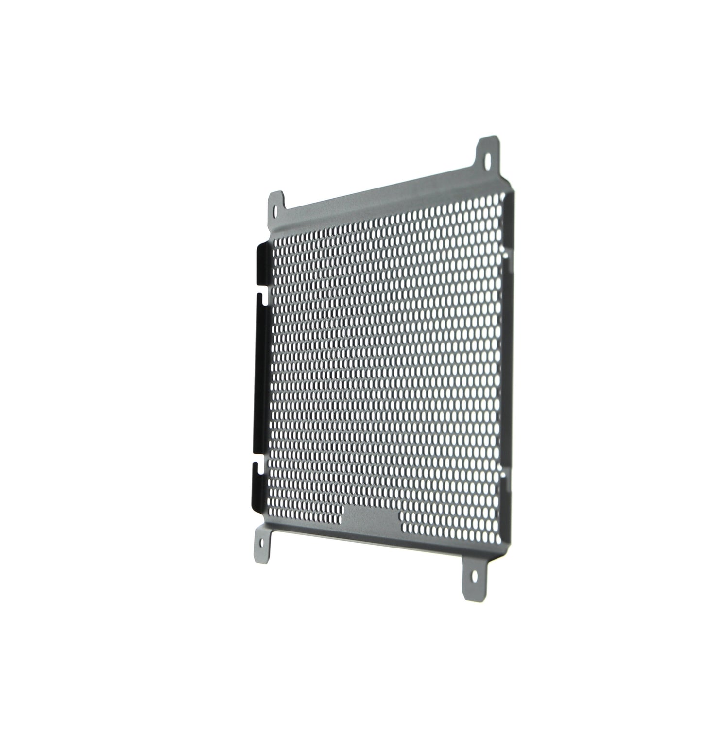 Evotech Kawasaki Ninja 400 Radiator Guard (2018+)