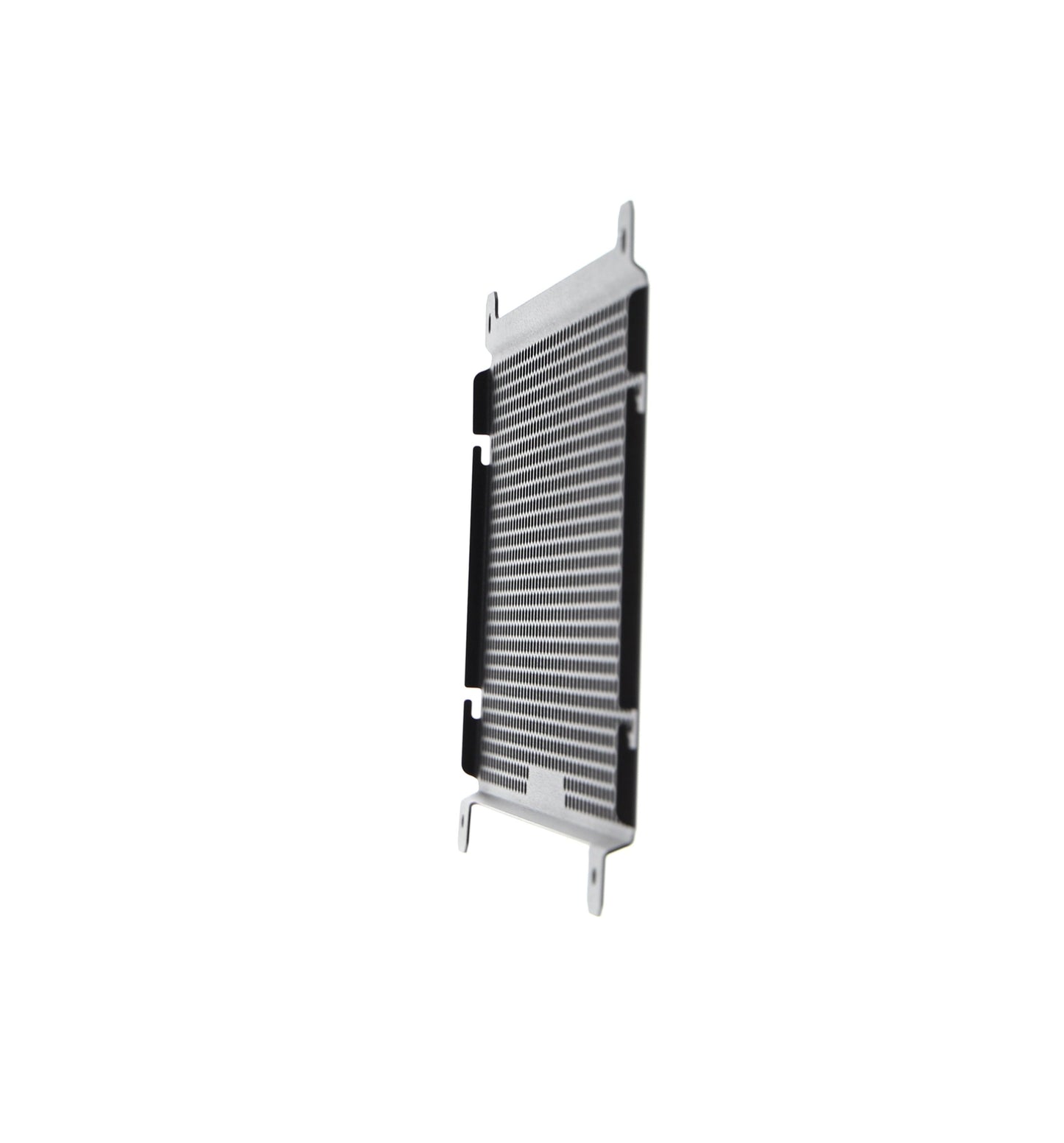 Evotech Kawasaki Ninja 400 Radiator Guard (2018+)