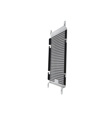 Evotech Kawasaki Ninja 400 Radiator Guard (2018+)