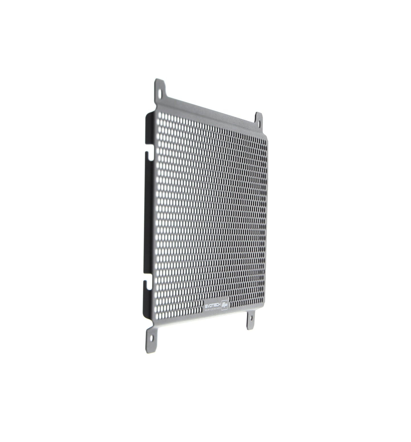 Evotech Kawasaki Ninja 400 Radiator Guard (2018+)