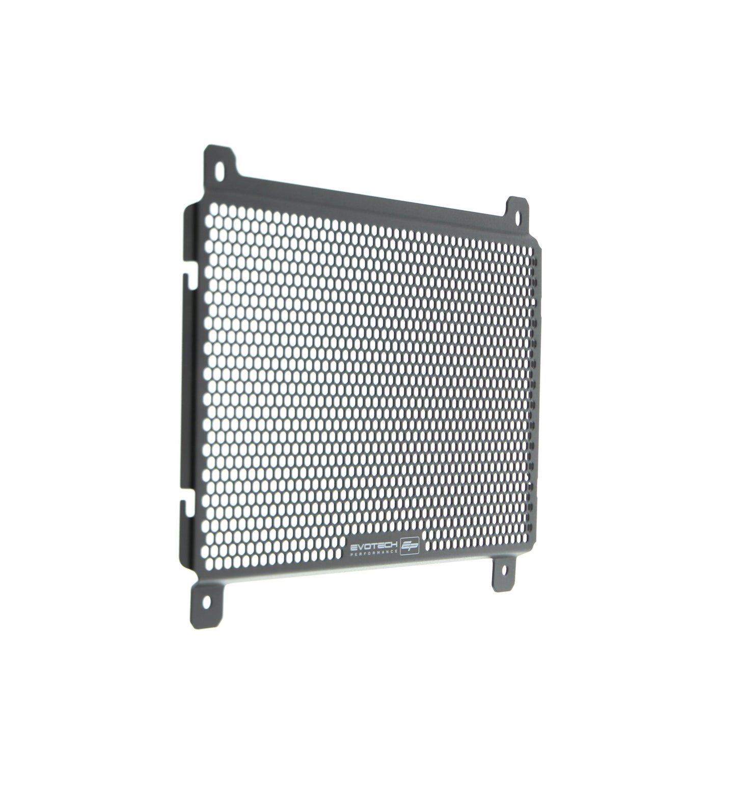 Evotech Kawasaki Ninja 400 Radiator Guard (2018+)