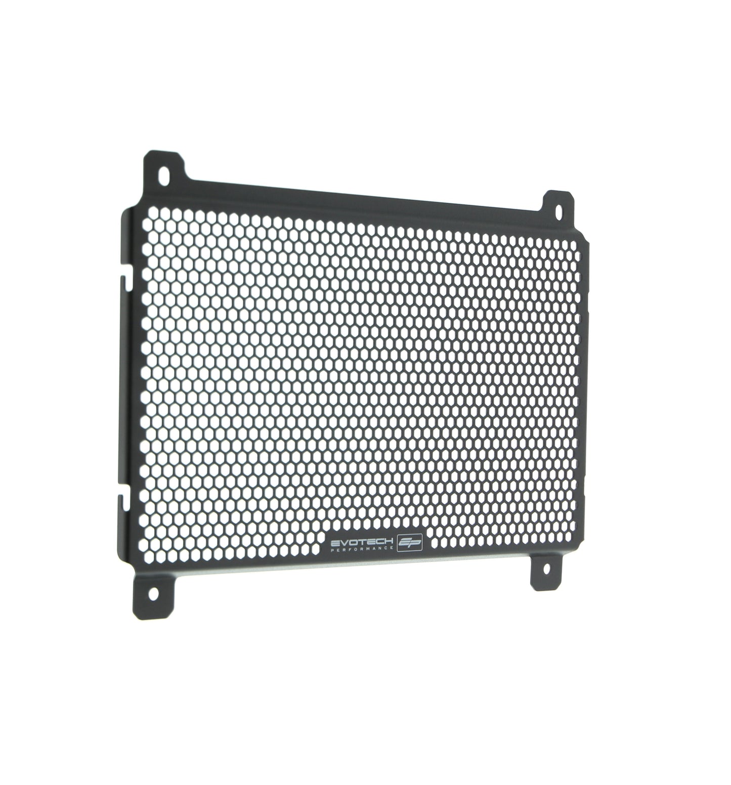 Evotech Kawasaki Ninja 400 Radiator Guard (2018+)