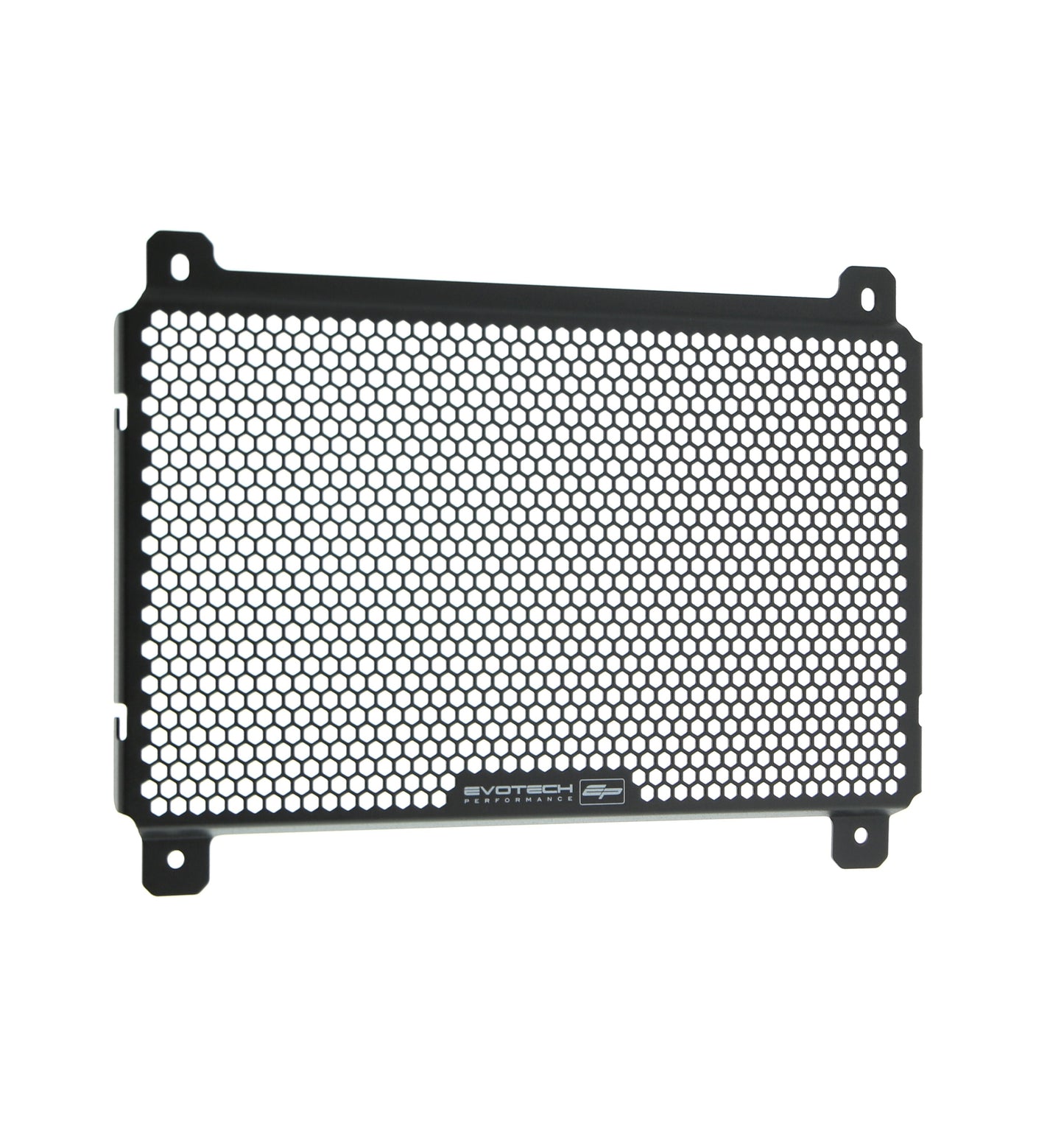 Evotech Kawasaki Ninja 400 Radiator Guard (2018+)