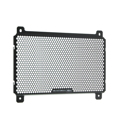 Evotech Kawasaki Ninja 400 Radiator Guard (2018+)