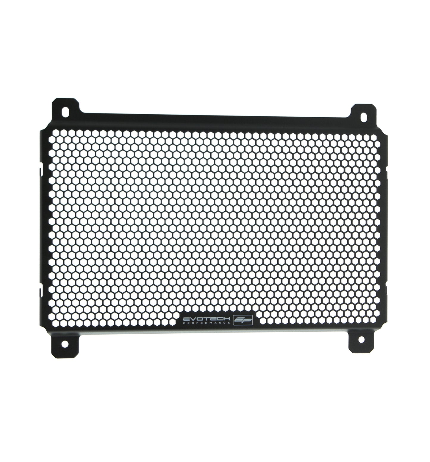 Evotech Kawasaki Ninja 400 Radiator Guard (2018+)