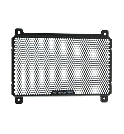 Evotech Kawasaki Ninja 400 Radiator Guard (2018+)