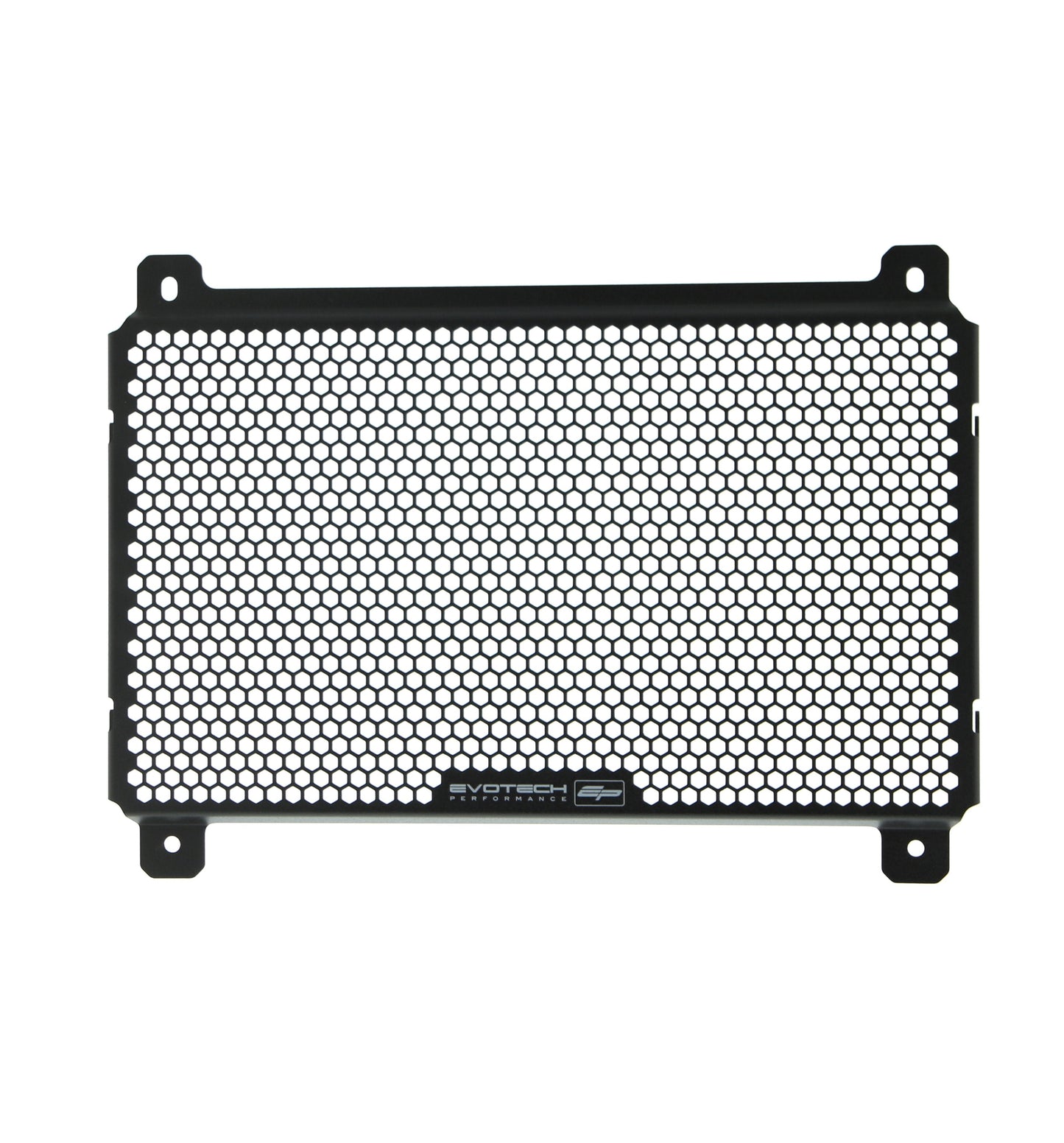Evotech Kawasaki Ninja 400 Radiator Guard (2018+)