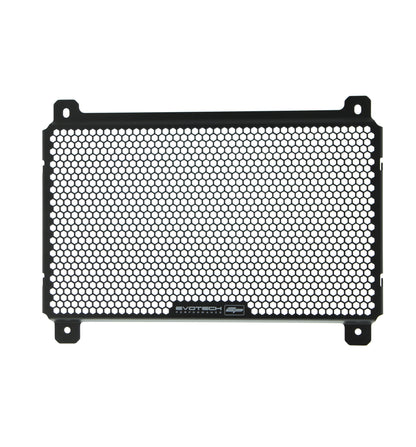 Evotech Kawasaki Ninja 400 Radiator Guard (2018+)