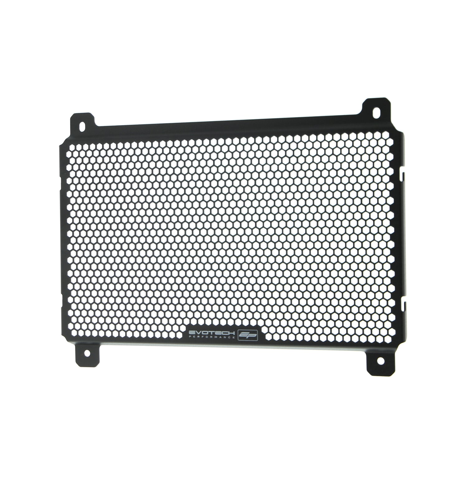 Evotech Kawasaki Ninja 400 Radiator Guard (2018+)