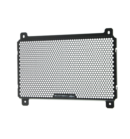 Evotech Kawasaki Ninja 400 Radiator Guard (2018+)
