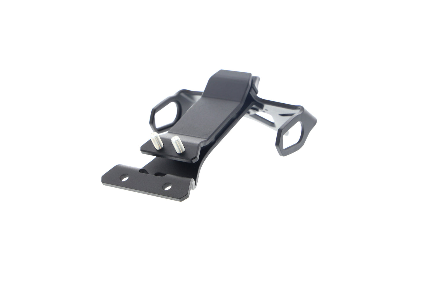Evotech Kawasaki Ninja 400 Tail Tidy (2018+)