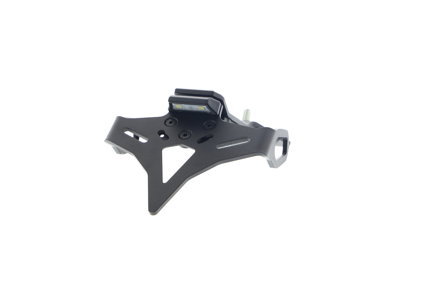 Evotech Kawasaki Ninja 400 Tail Tidy (2018+)