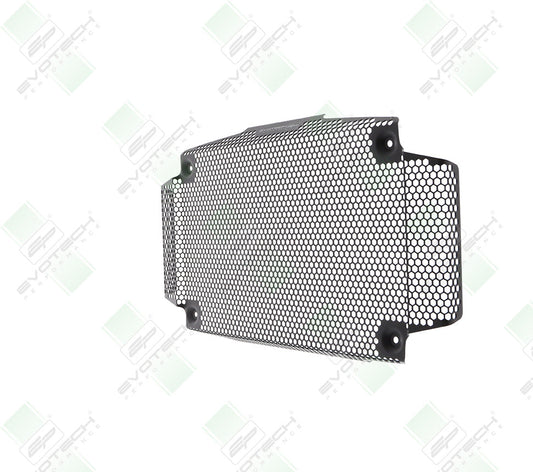 Evotech Kawasaki Ninja 650 Radiator Guard (2017+)