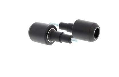 Evotech Kawasaki Ninja H2 SX Performance Main Frame Crash Protection (2018-2020)