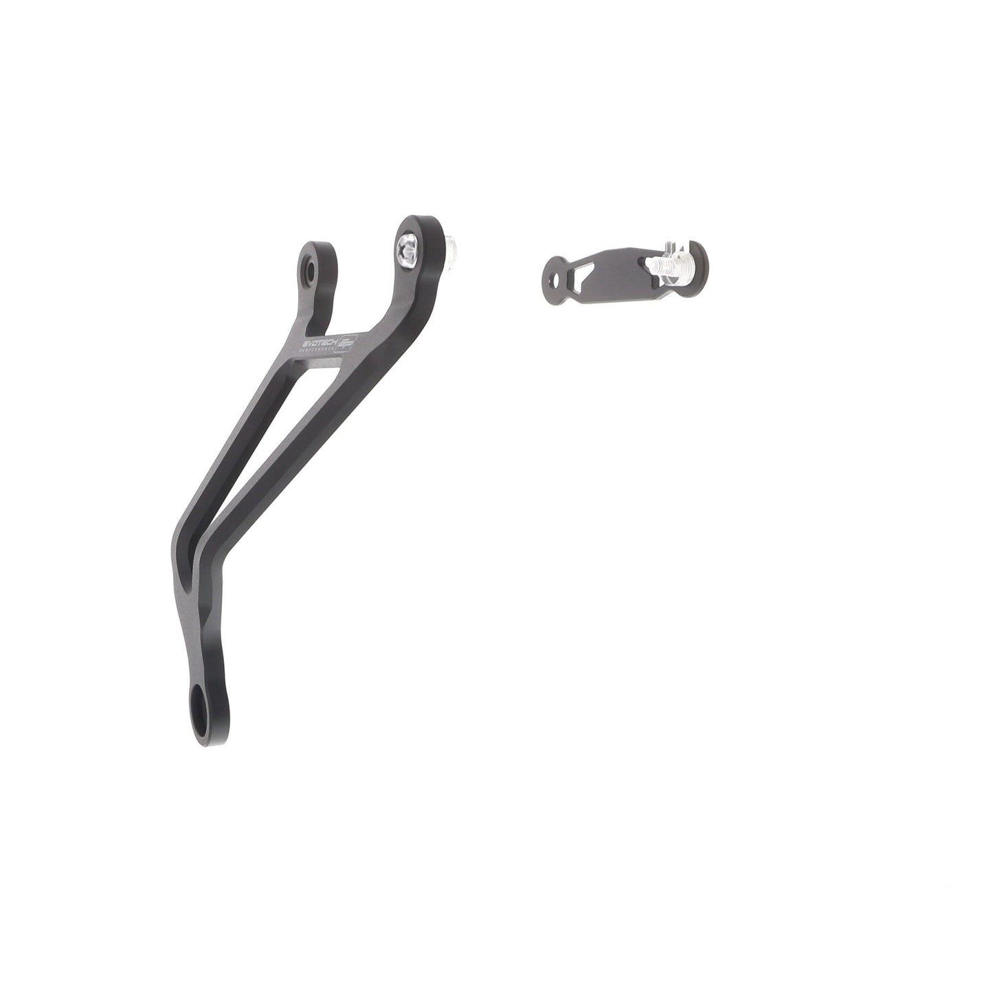 Evotech Kawasaki Z H2 Exhaust Hanger Kit (2020+)