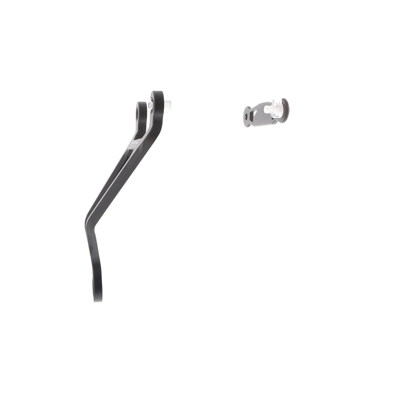 Evotech Kawasaki Z H2 SE Exhaust Hanger Kit (2021+)