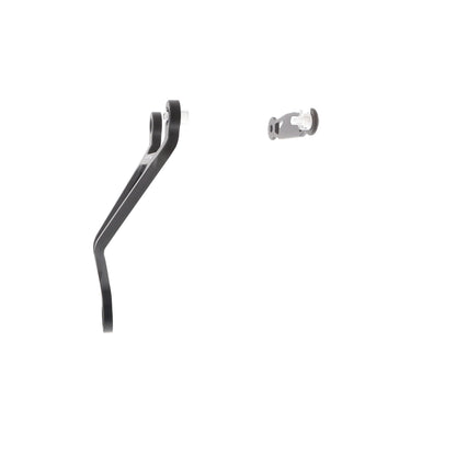 Evotech Kawasaki Z H2 Performance Exhaust Hanger Kit (2020+)
