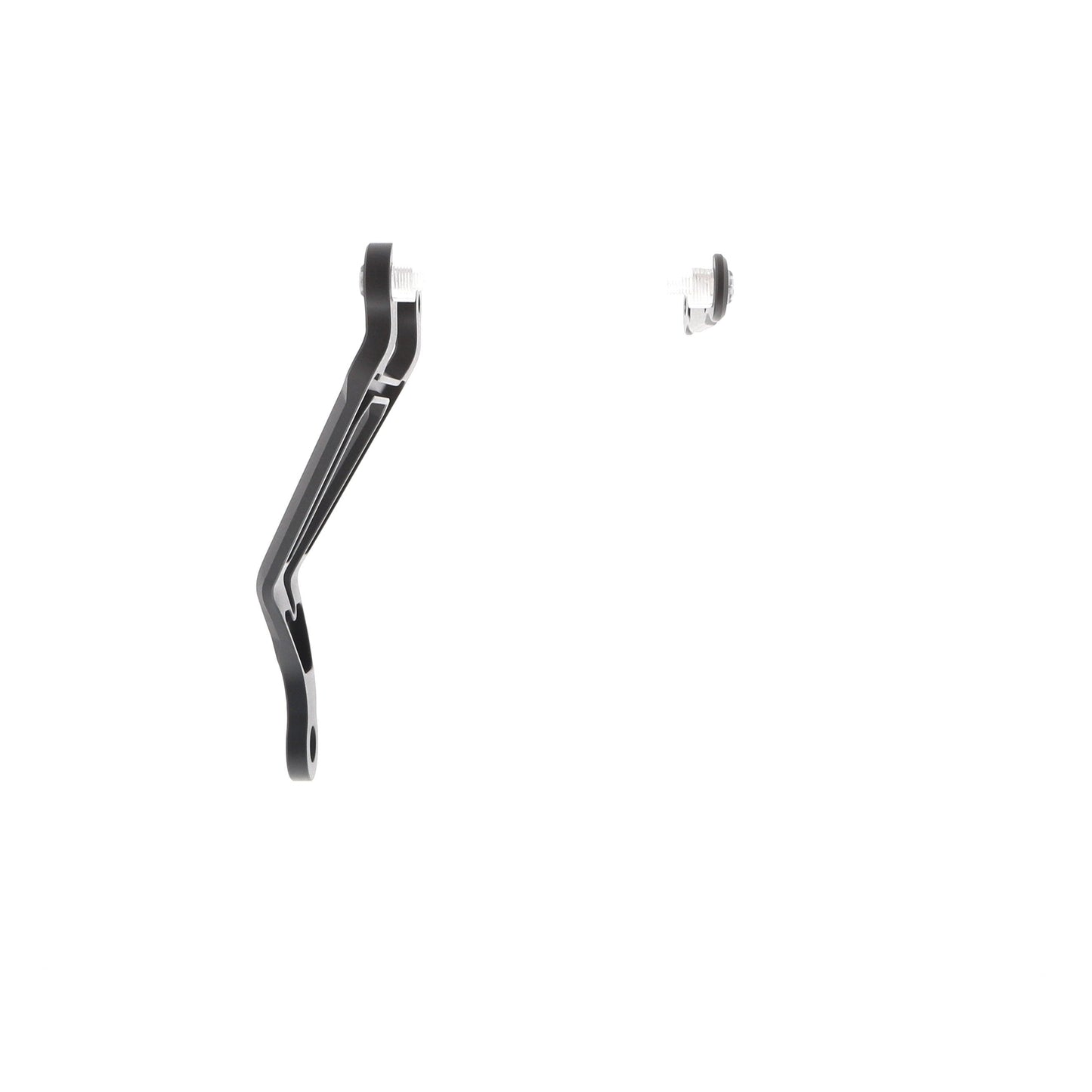 Evotech Kawasaki Z H2 Performance Exhaust Hanger Kit (2020+)