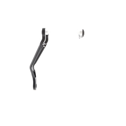 Evotech Kawasaki Z H2 Exhaust Hanger Kit (2020+)