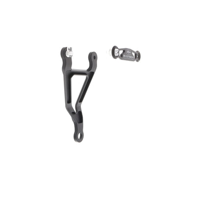 Evotech Kawasaki Z H2 Performance Exhaust Hanger Kit (2020+)