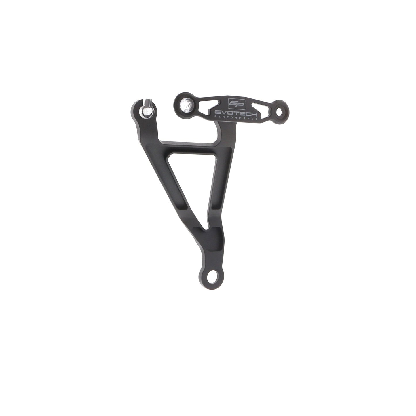 Evotech Kawasaki Z H2 SE Exhaust Hanger Kit (2021+)