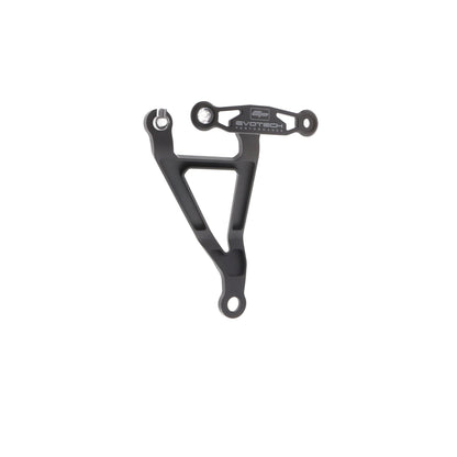 Evotech Kawasaki Z H2 Performance Exhaust Hanger Kit (2020+)