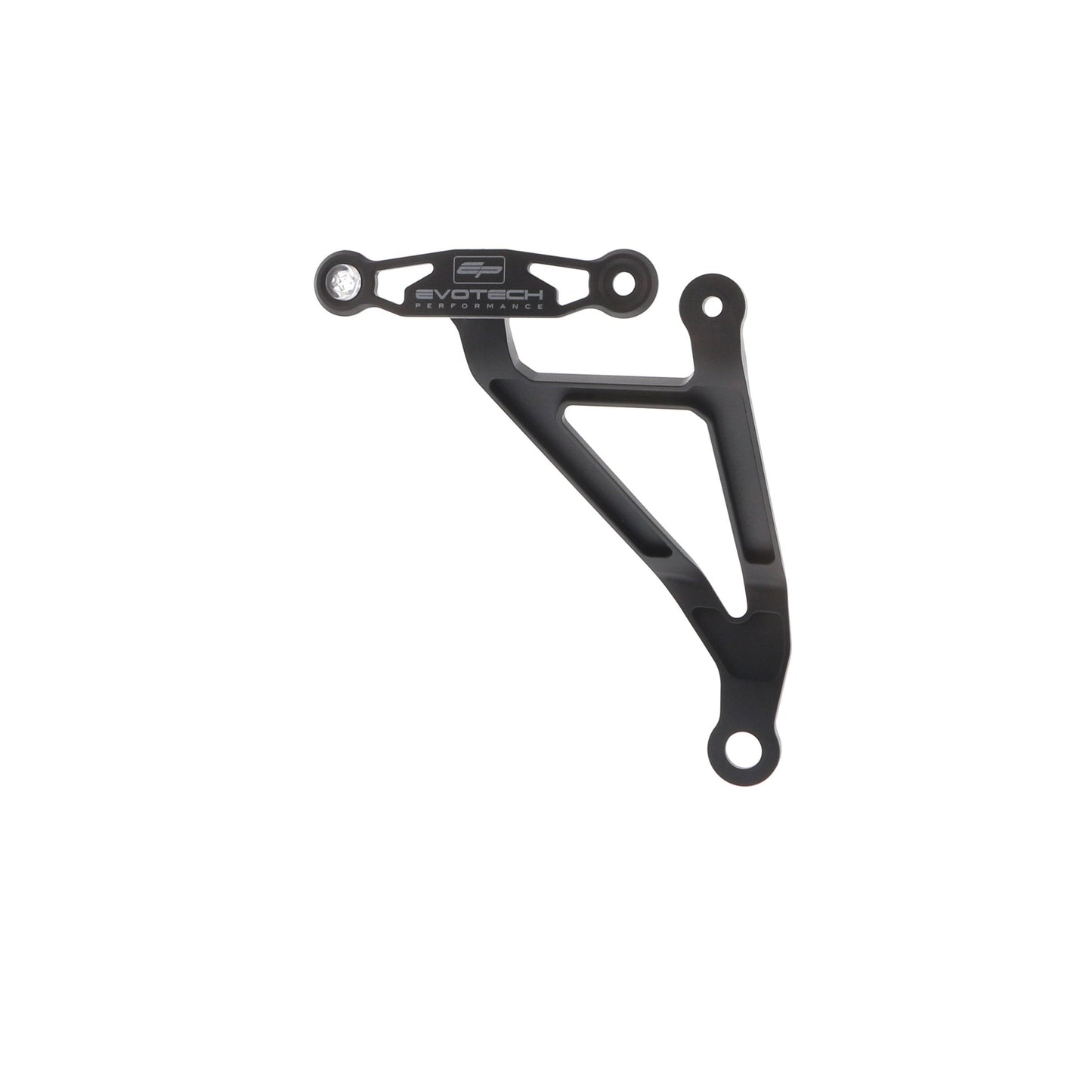 Evotech Kawasaki Z H2 SE Exhaust Hanger Kit (2021+)