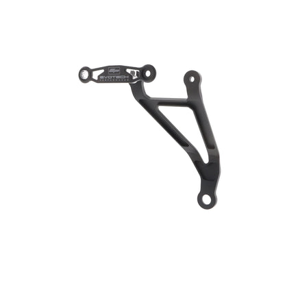 Evotech Kawasaki Z H2 SE Exhaust Hanger Kit (2021+)