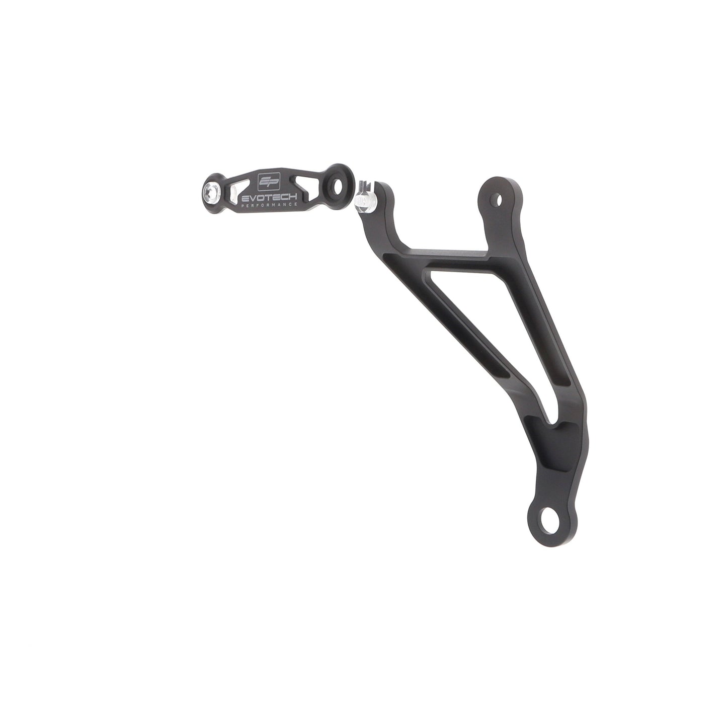 Evotech Kawasaki Z H2 SE Exhaust Hanger Kit (2021+)