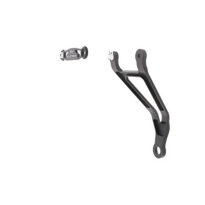 Evotech Kawasaki Z H2 Exhaust Hanger Kit (2020+)