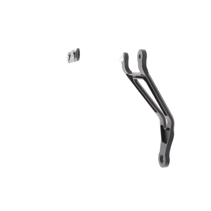 Evotech Kawasaki Z H2 SE Exhaust Hanger Kit (2021+)