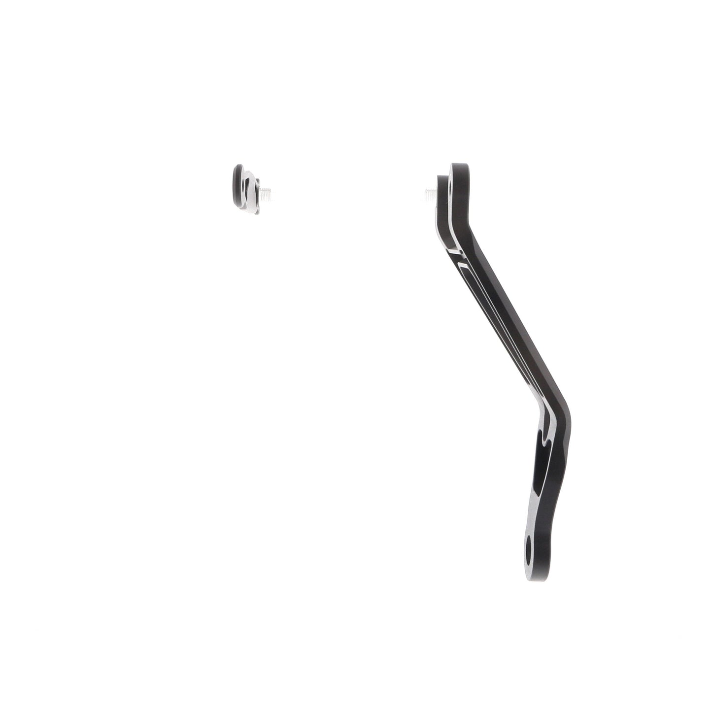 Evotech Kawasaki Z H2 Exhaust Hanger Kit (2020+)