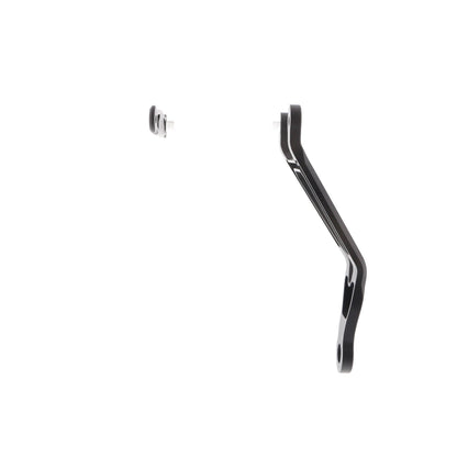 Evotech Kawasaki Z H2 SE Exhaust Hanger Kit (2021+)