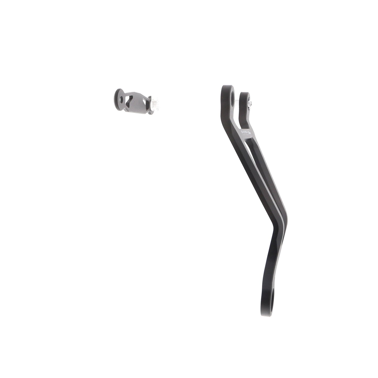 Evotech Kawasaki Z H2 Performance Exhaust Hanger Kit (2020+)